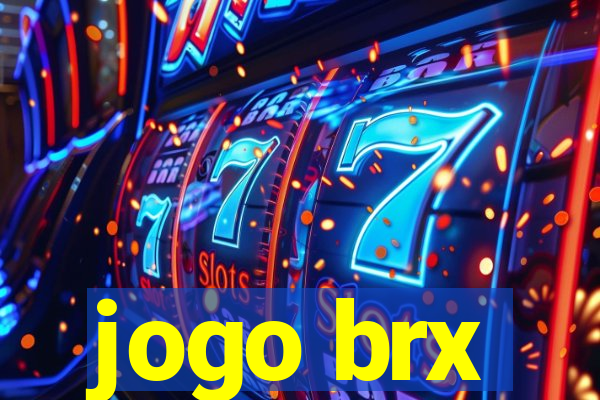 jogo brx